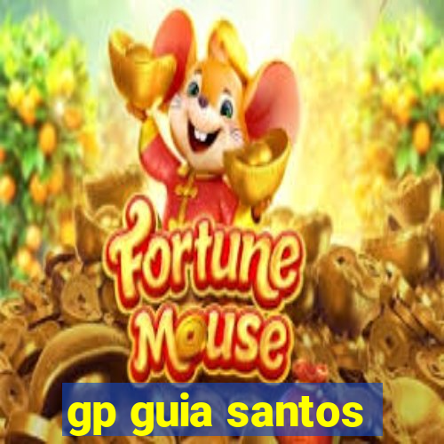 gp guia santos